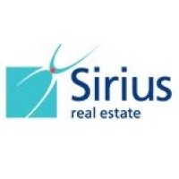 Sirius Real Estate logo